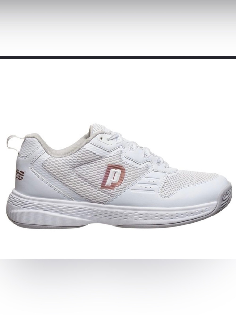 The Prince Women's Advantage Lite 2 Tennis/Pickleball Shoes